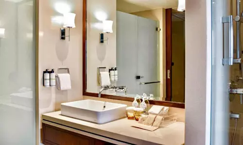 هتل هیلتون گرند آسوک بانکوک